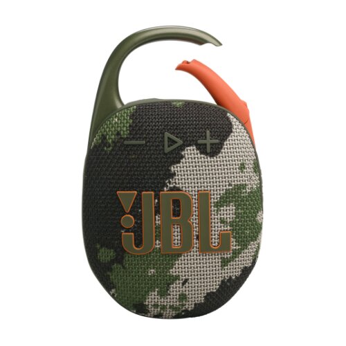 JBL Prijenosni bluetooth zvučnik CLIP 5 maskirni Cijene