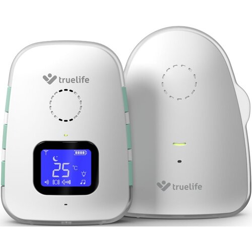 Truelife NannyTone VM3 digitalna avdio varuška 1 kos Cene