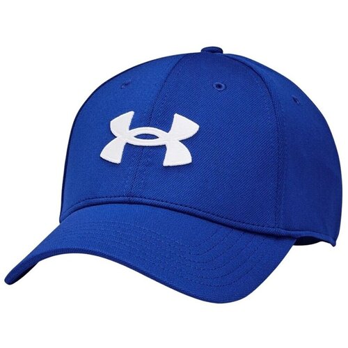 Under Armour Kape s &amp;scaron;iltom Blitzing M Modra Slike