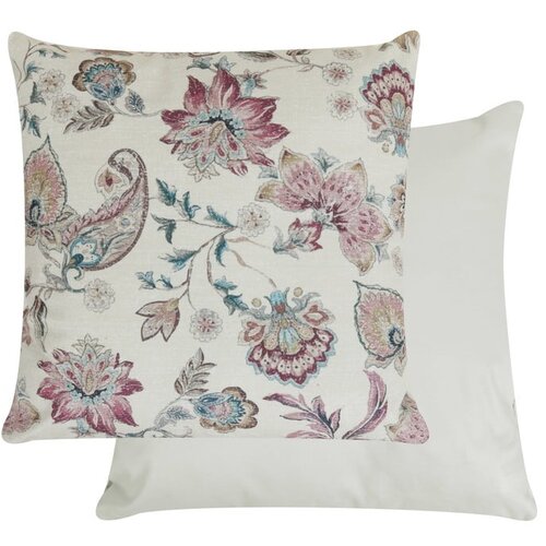 Sehlbach Okrasna blazina 45x45 cm Paisley &amp;ndash; Slike