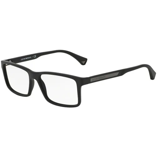 Emporio Armani EA3038 5063 - L (56)