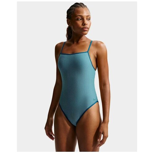 Nike Squareneck one piece Slike