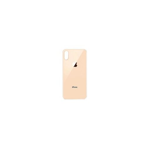 Apple poklopac iPhone XS Zlatni Cijene