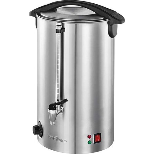 Proficook cook tople pitje PC-HGA111 inox, (20830867) Cene