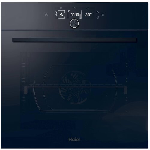 Haier vgradna pečica HWO60SM2FK3BH (R) Cene