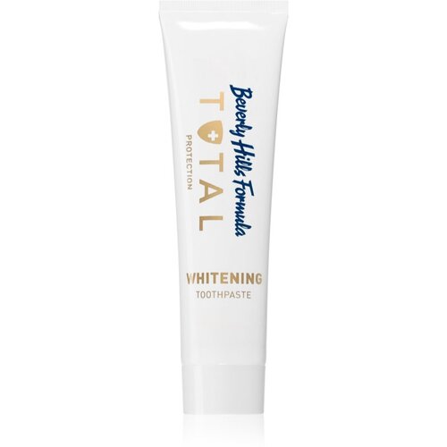 Beverly Hills Formula Natural White Sensitive Whitening zobna pasta za beljenje zob 100 ml Cene
