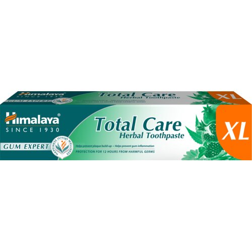 Himalaya wellness Gum Expert Total Care biljna pasta za zube 100 ml Cijene