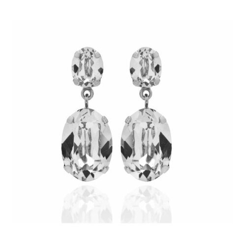 Victoria Cruz louis crystal mindjuše sa swarovski kristalima ( a3242-07ht ) Slike