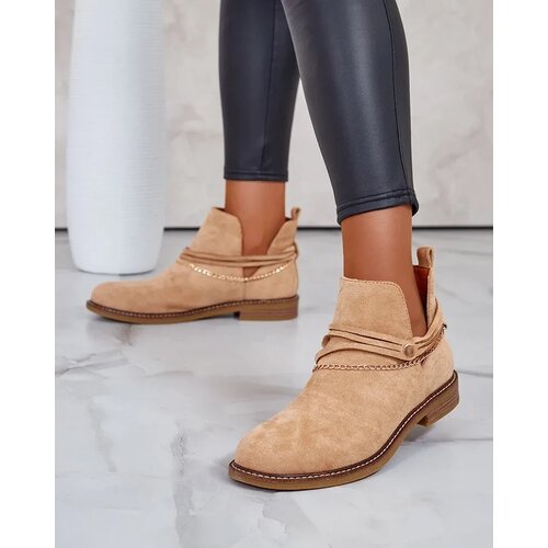 Resti Women's Rizor boots Cene