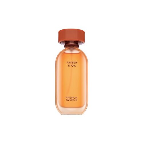 French Avenue Amber D&amp;#039;or parfemska voda unisex 100 ml Slike
