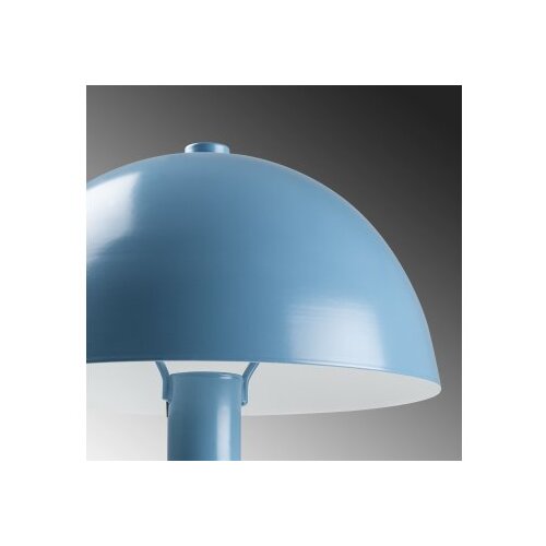 Opviq Podna lampa Togg-14814, 20x20x140 cm, IP20, Plava Slike