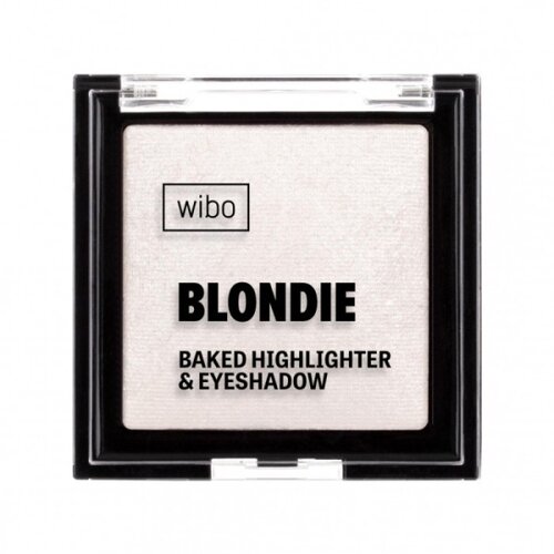 Wibo hajlajter za lice Blondie Baked Slike