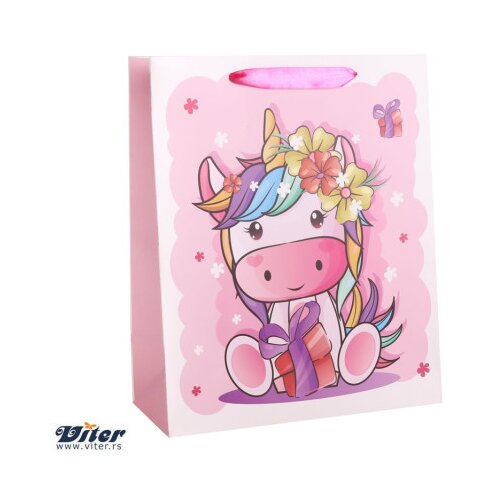  Kesa unicorn girl xl ( 349727 ) Slike
