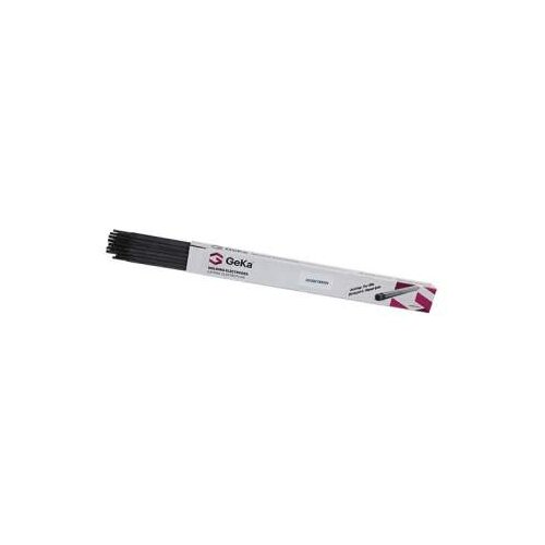 Geka ELEKTRODA ELNIFER-E NI FE CI -1KG 4,0X40MM GUS 50-50% Cijene