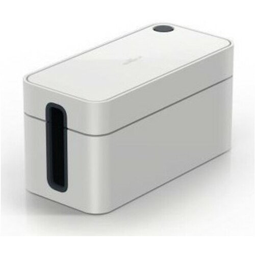 Durable cablebox CAVOLINE BOX S grey 503510 Slike