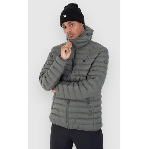 Hurley Campbell Puffer Jakna cargo Cene