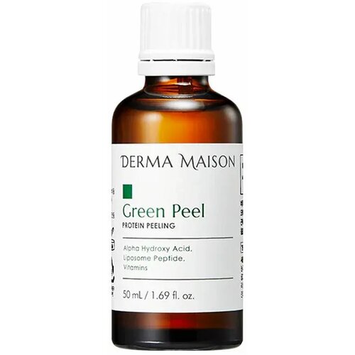 Medi-Peel Derma Maison Green Peel Cene