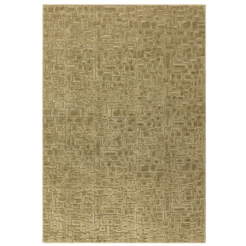 Asiatic Carpets Zeleni tepih 200x290 cm &amp;ndash; Slike