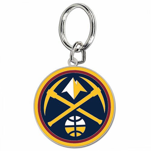 WinCraft Denver Nuggets Cloisonne obesek Cene