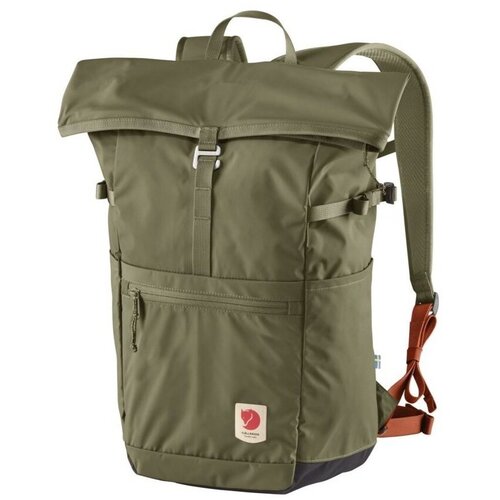 Fjallraven High Coast Foldsack 24 sarena Cijene