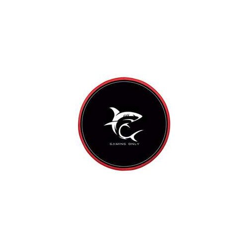 White Shark GAMING PODLOGA ZA STOLICU PHARAOH Slike