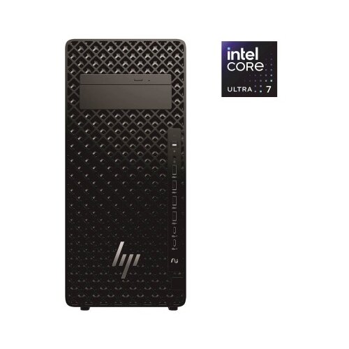 HP Delovna postaja Z2 Tower G1i Core Ultra 7-265/32GB/SSD 1TB/W11Pro Slike
