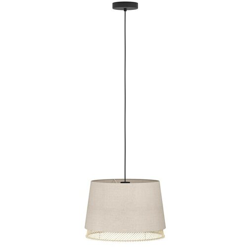 Eglo Tabley Okrugla viseća svjetiljka (40 W, Ø x V: 38 x 110 cm, E27) Cijene