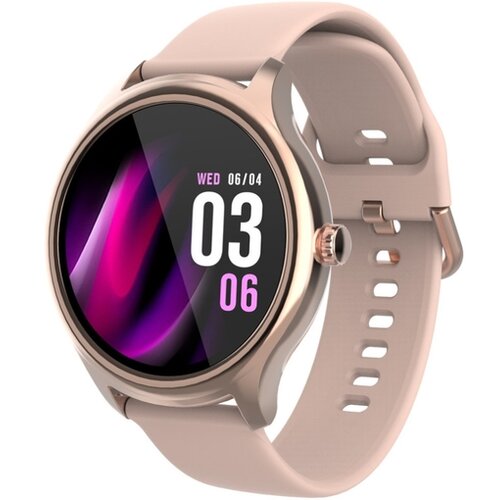 Forever pametni sat ForeVive 3 SB-340 gold Cene