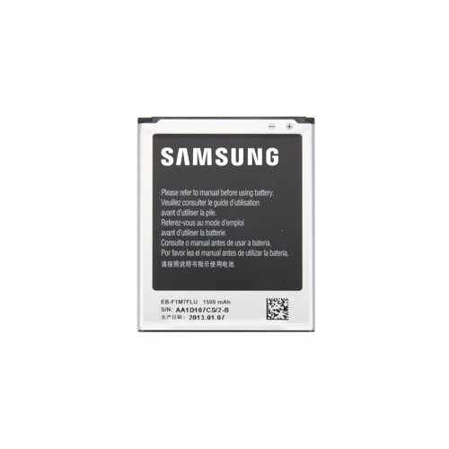Samsung baterija EB-F1M7FLU original galaxy i8190 S3 mini euroblister Cene