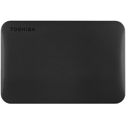 Toshiba Canvio Ready HDTP340EK3CA eksterni hard disk 4TB 2.5" USB 3.2 Gen 1 Cene