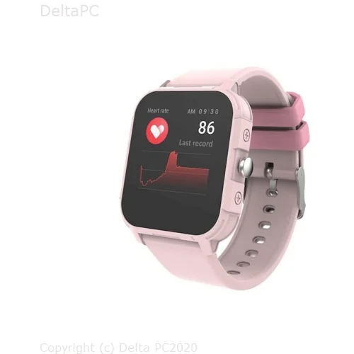 Forever smartwatch IGO 2 JW-150 pink