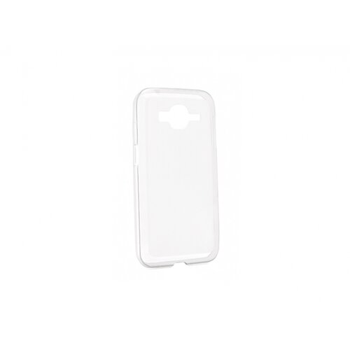 Teracell Giulietta Maska za telefon Samsung G360 Core Prime, Bela Cene