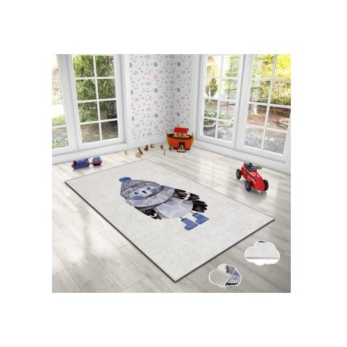 Conceptum Hypnose tepih Hmi Kdc-62, pravokutni, 180 x 280 cm, bež Slike
