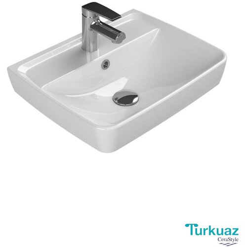 Turkuaz Lavabo Duru 50x39,8cm 35000U Cene
