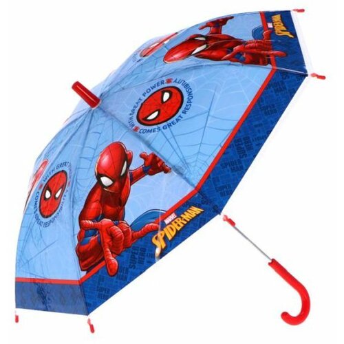  Deciji kisobran spiderman spka7204 ( 79/03954 ) Slike