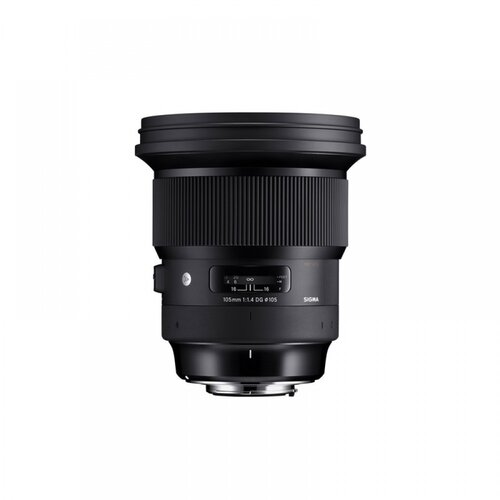 Sigma 105mm F1.4 DG HSM ART za Canon Cijene