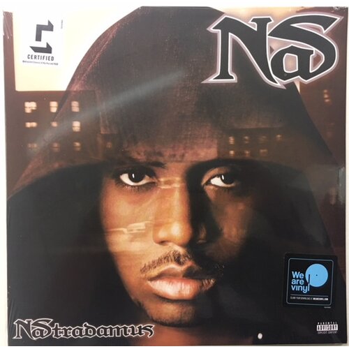 Nas TRADAMUS Cene