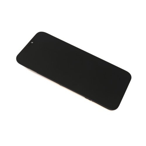  Lcd za iphone 12 pro max + touchscreen aplong incell full hd support ic removable black ( LCD9232 ) Slike