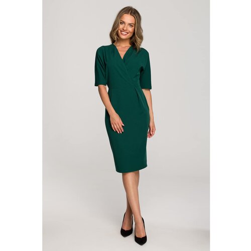 Stylove Woman&amp;#039;s Dress S313 Slike