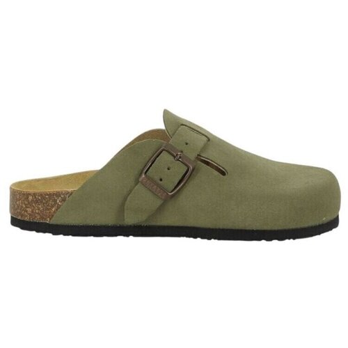 Plakton Natikači Bottines Zelena Slike