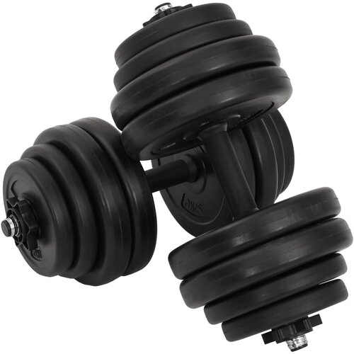  Utezi 2 x 15 kg Cijene