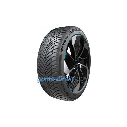 Hankook iON FlexClimate (IL01) ( 245/40 ZR19 98Y XL 4PR EV, SoundAbsorber, SBL ) celoletna pnevmatika Cene