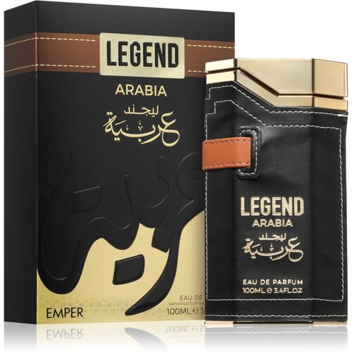 Emper Legend Arabia parfumska voda uniseks 100 ml Slike