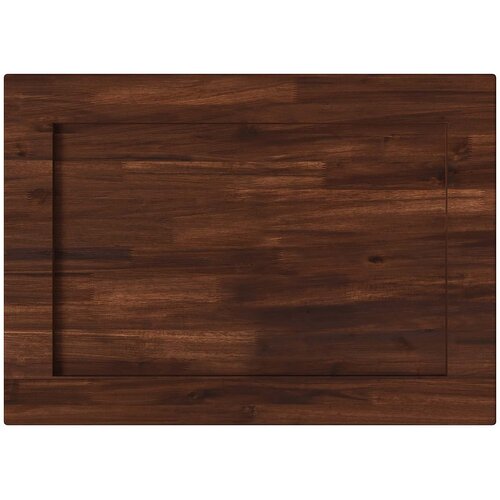  Pravokutni stolni vrh 80 x 50 x 3,2 cm Pravokutni Slike