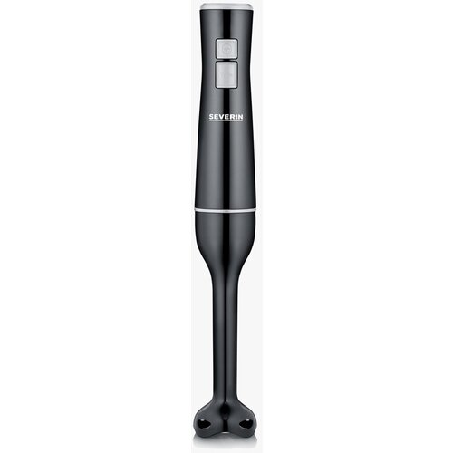 Severin SEV SM 3770 STABMIXER Immersion blender 170 W Black, Grey Cijene