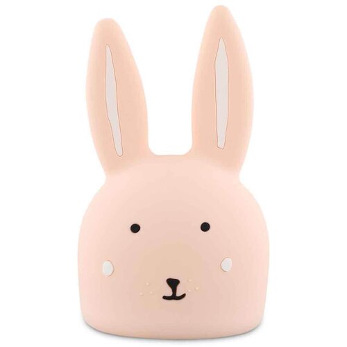 Trixie noćna lampica od silikona mrs. rabbit Cijene