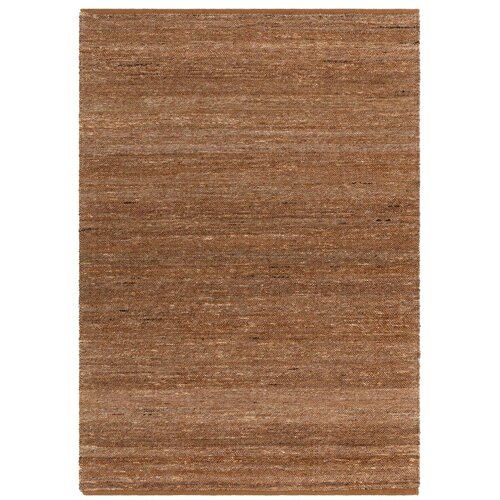 Asiatic Carpets Obojestranska ročno tkana preproga iz me&scaron;anice volne v barvi terakote 200x290 cm Birkdale Rust &ndash; Cene