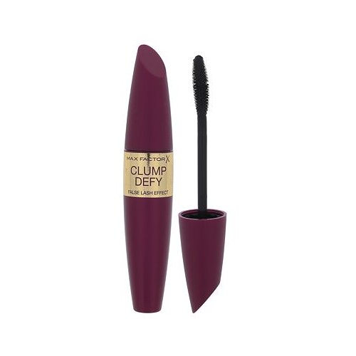 Max Factor Clump Defy maskara za volumen, za definiranje trepavica 13,1 ml nijansa Black Slike