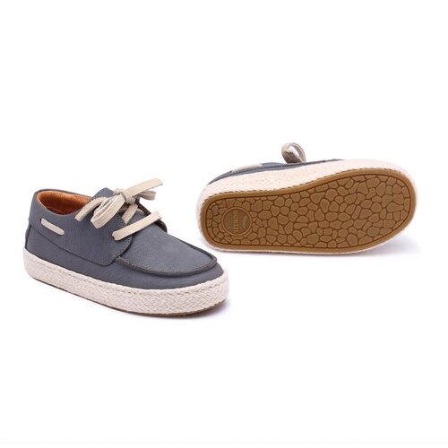 Donsje&amp;reg; otro&amp;scaron;ki čevlji floris stellar blue leather Slike