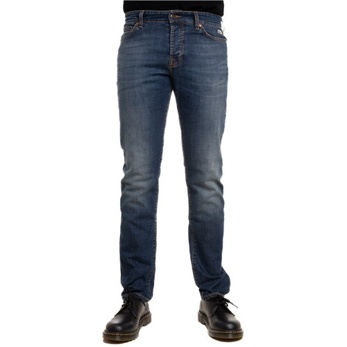 Roy Rogers Jeans RRU118D0210005 Modra Slike